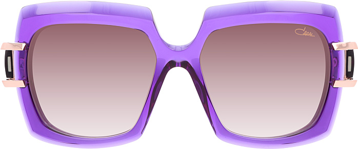 Color_001 - Violet - Gold / Violeted Gradient
