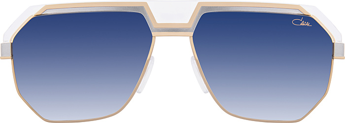 Color_003 CRYSTAL-BICOLOUR - BLUE GRADIENT