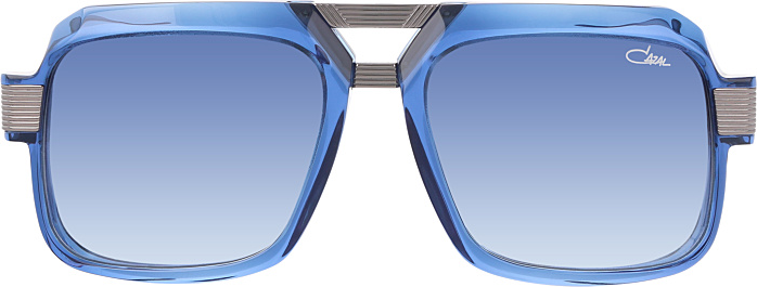 Color_002 NIGHT BLUE-GUNMETAL - BLUE GRADIENT