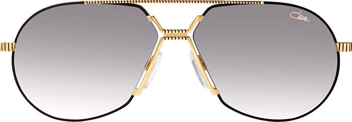 Color_002 BLACK-SILVER - GREEN GRADIENT