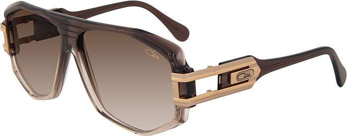 Color_012 NOUGAT-GOLD - BROWN ANTI-REFLECTION COA