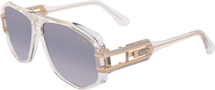 Color_065 CRYSTAL-BICOLOUR - BLUE GRADIENT