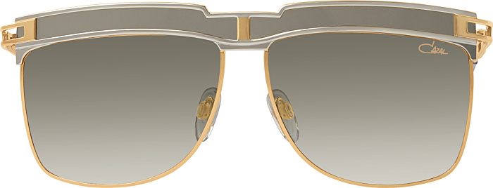 Color_002 BICOLOUR - GREEN GRADIENT