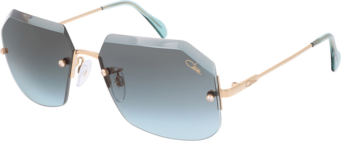 Color_001 GOLD - GREEN GRADIENT