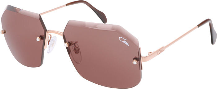 Color_003 ROSÉGOLD - BROWN