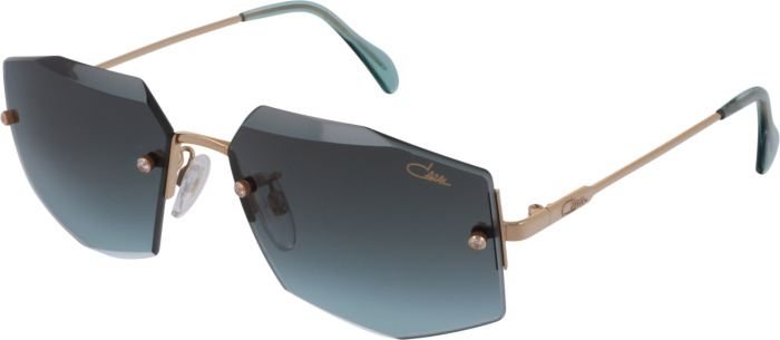 Color_001 GOLD - GREEN GRADIENT