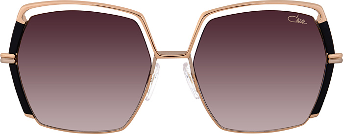 Color_002 GREY-GOLD - BLUE GRADIENT, AR COATED