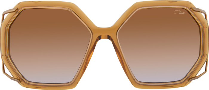 Color_002 - Mango - Gold / Brown Gradient