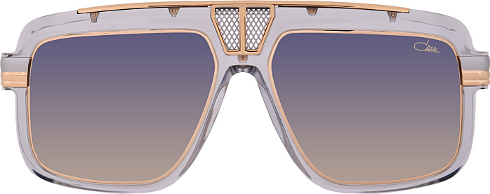 Color_003 GREY-BICOLOUR - BLUE GRADIENT, AR COATED