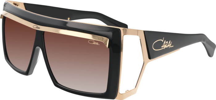 Color_001 BLACK-GOLD - GREY GRADIENT, AR COATED