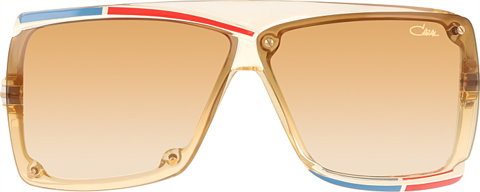 Color_278 CRYSTAL-GOLD - BROWN GRADIENT, AR COATED