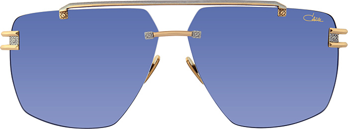 Color_003 BICOLOUR - BLUE GRADIENT, AR COATED