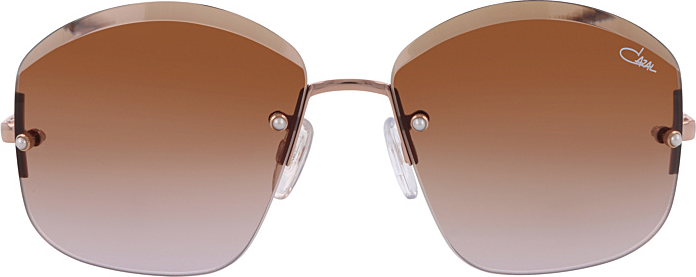 Color_001 ROSÉGOLD - BROWN GRADIENT