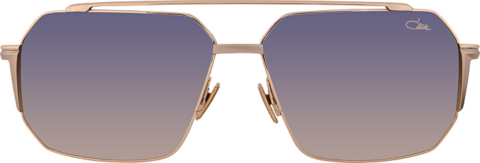 Color_002 GOLD - BLUE GRADIENT, AR COATED