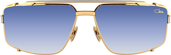 Color_003 BICOLOUR - BLUE GRADIENT, AR COATED