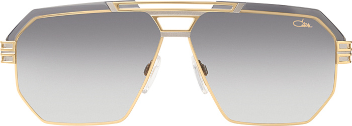 Color_002 HAVANNA-GOLD - GREEN GRADIENT