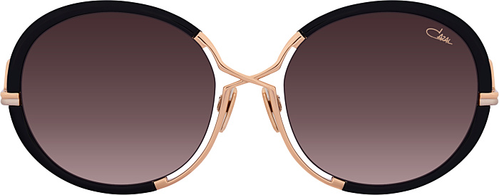 Color_002 SMOKE BLUE-GOLD - BLUE GRADIENT, AR COATED