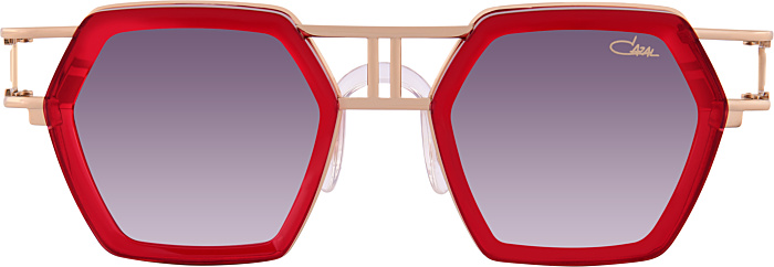 Color_002 RED-GOLD - GREY GRADIENT