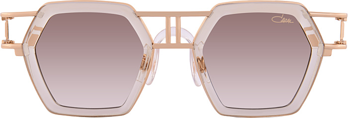 Color_003 CHAMPAGNE-GOLD - BROWN GRADIENT