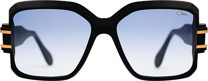 Color_050 BLACK-GOLD MAT - BLUE GRADIENT