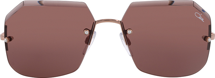 Color_003 ROSÉGOLD - BROWN