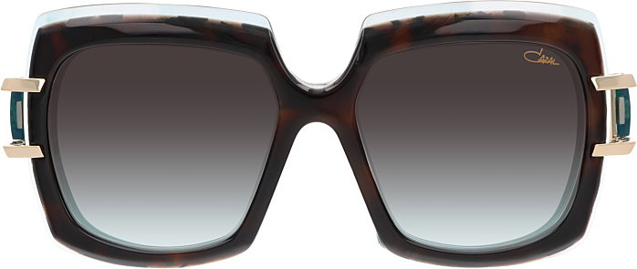 Color_002 HAVANNA-TURQUOISE - GREEN GRADIENT