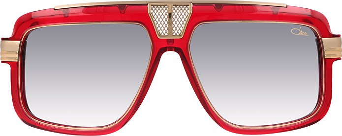 Color_004 RED-GOLD - GREY GRADIENT, AR COATED