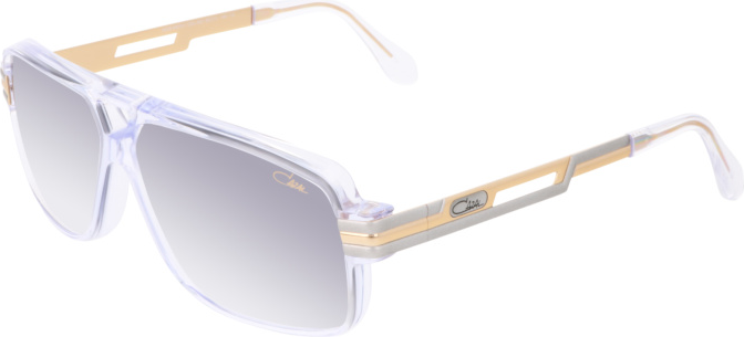 Color_002 CRYSTAL-BICOLOUR - GREY GRADIENT