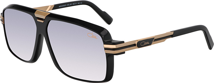 Color_001 BLACK-GOLD - GREY GRADIENT, AR COATED