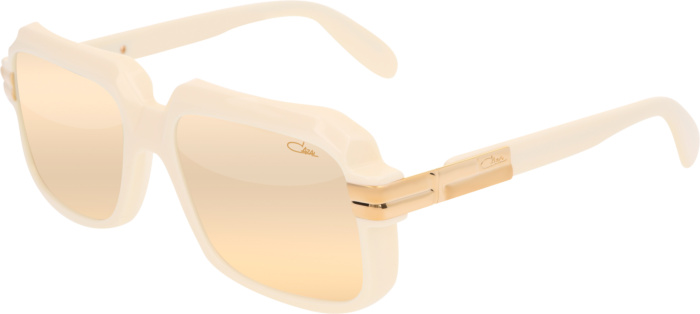 Color_007 CREAM - GOLD MIRROR