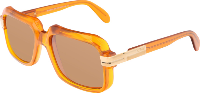 Color_010 AMBER - BRONZE GRADIENT