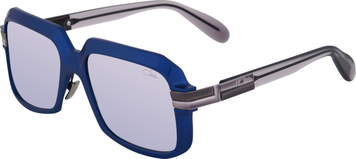 Color_803 STEEL BLUE-GUNMETAL - BLUE GRADIENT, AR COATED