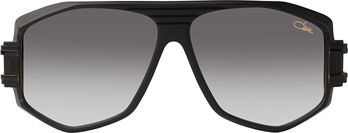 Color_011 BLACK MATT-BLACK - GREY