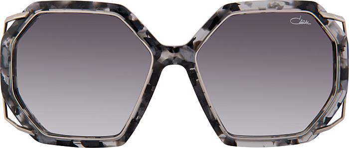 Color_001 - Grey - Silver / Grey Gradient