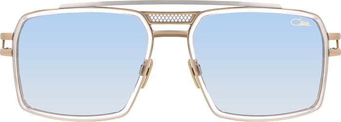 Color_004 BICOLOUR - BLUE GRADIENT, AR COATED