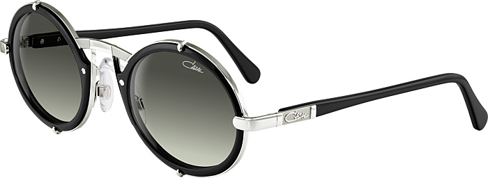 Color_011 BLACK-MATT - GREEN GRADIENT