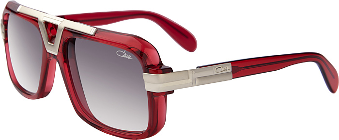 Color_004 RED-SILVER - GREY GRADIENT