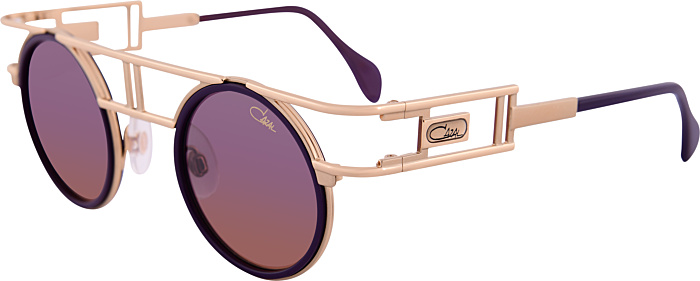 Color_003 GOLD-VIOLET - VIOLET GRADIENT