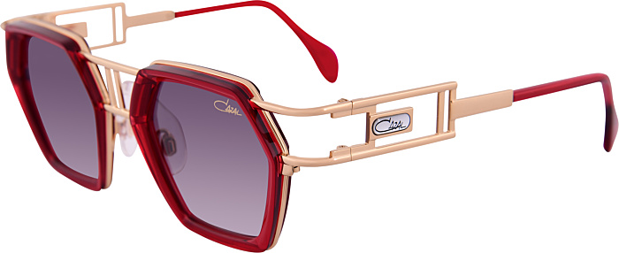 Color_002 RED-GOLD - GREY GRADIENT