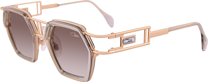 Color_003 CHAMPAGNE-GOLD - BROWN GRADIENT