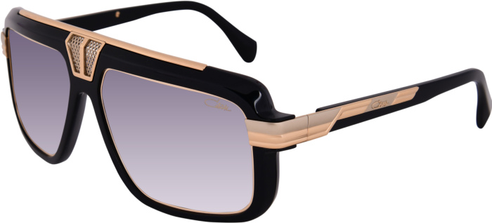 Color_001 BLACK-GOLD - GREY GRADIENT, AR COATED