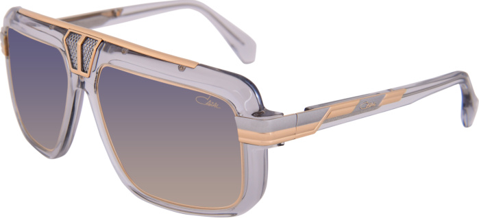 Color_003 GREY-BICOLOUR - BLUE GRADIENT, AR COATED