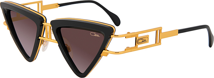 Color_001 BLACK-GOLD - GREY GRADIENT, AR COATED