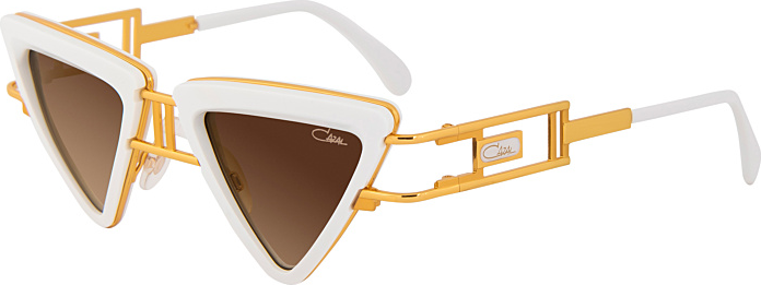 Color_002 WHITE-GOLD - BROWN GRADIENT, AR COATED