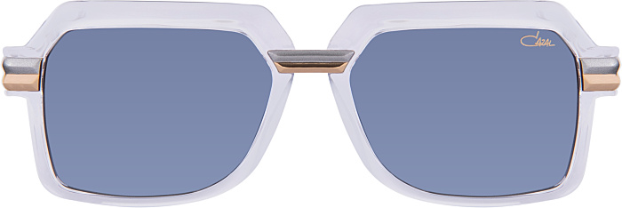 Color_003 CRYSTAL-BICOLOUR - BLUE GRADIENT