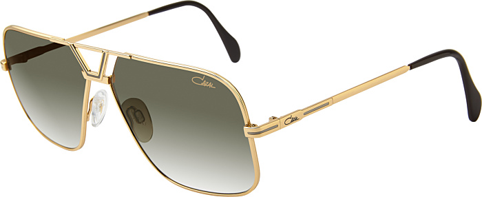 Color_003 GOLD-BROWN - GREEN GRADIENT