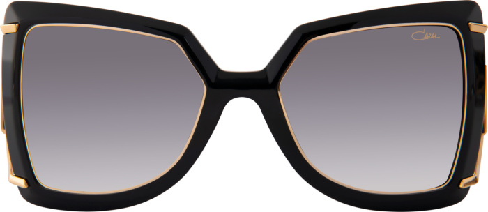 Color_001 - Black Gold / Grey Gradient