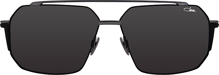 Color_003 BLACK-GUNMETAL - GREY ANTI-REFLECTION COAT