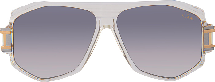 Color_065 CRYSTAL-BICOLOUR - BLUE GRADIENT