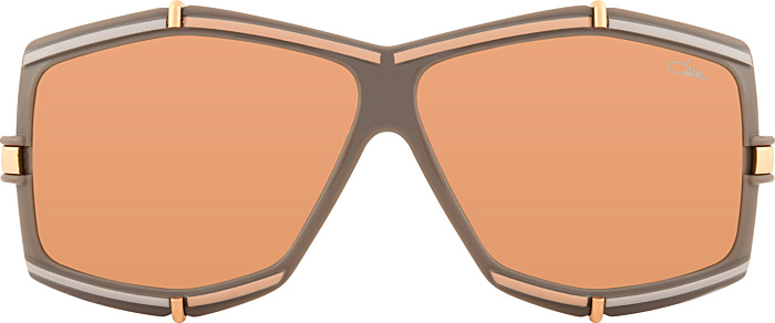 Color_002 GREY-MILKY WHITE - BROWN GRADIENT, AR COATED